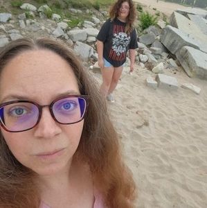 Meet your Posher, Debra